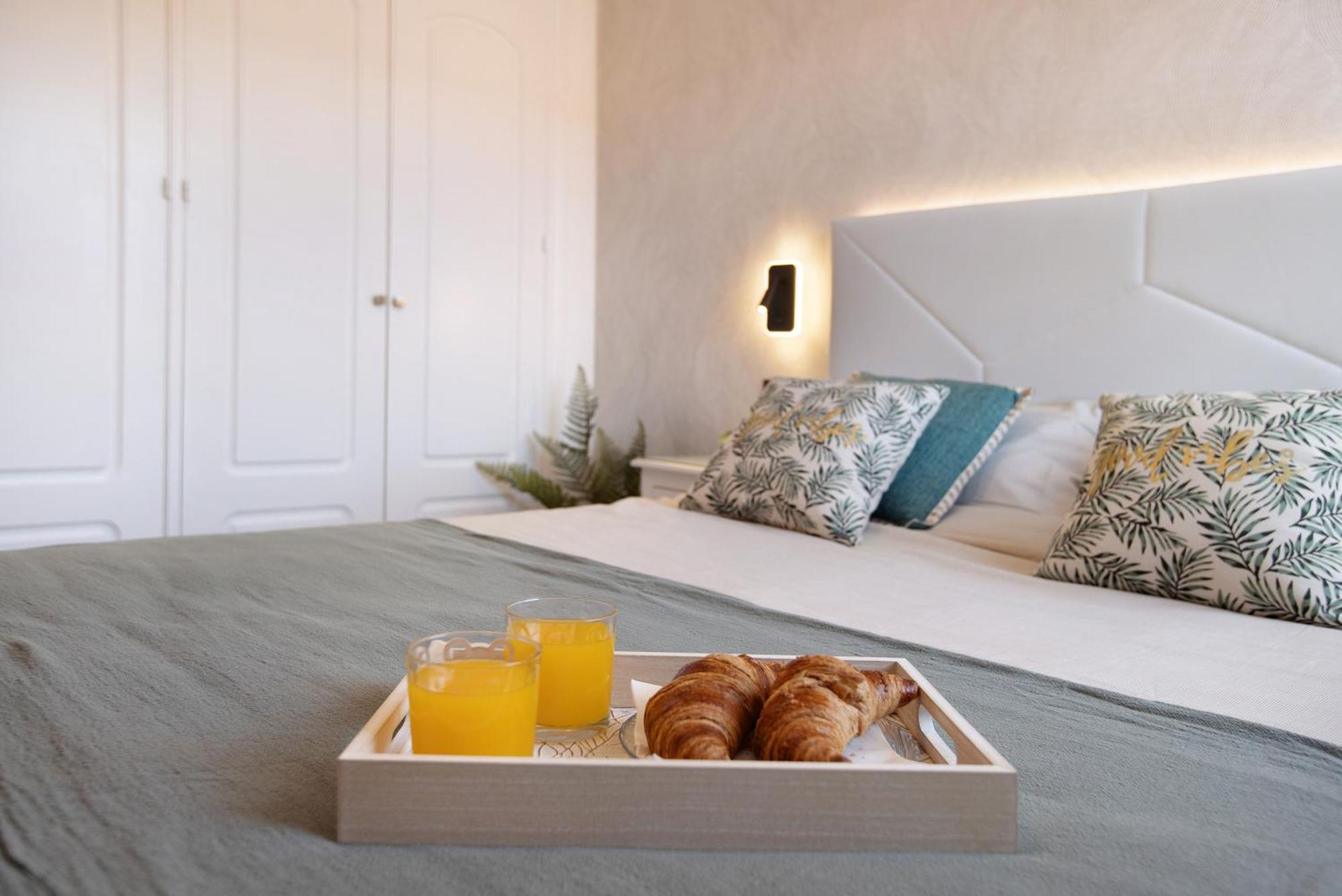 Apartamento Carlos Haya Málaga Dış mekan fotoğraf