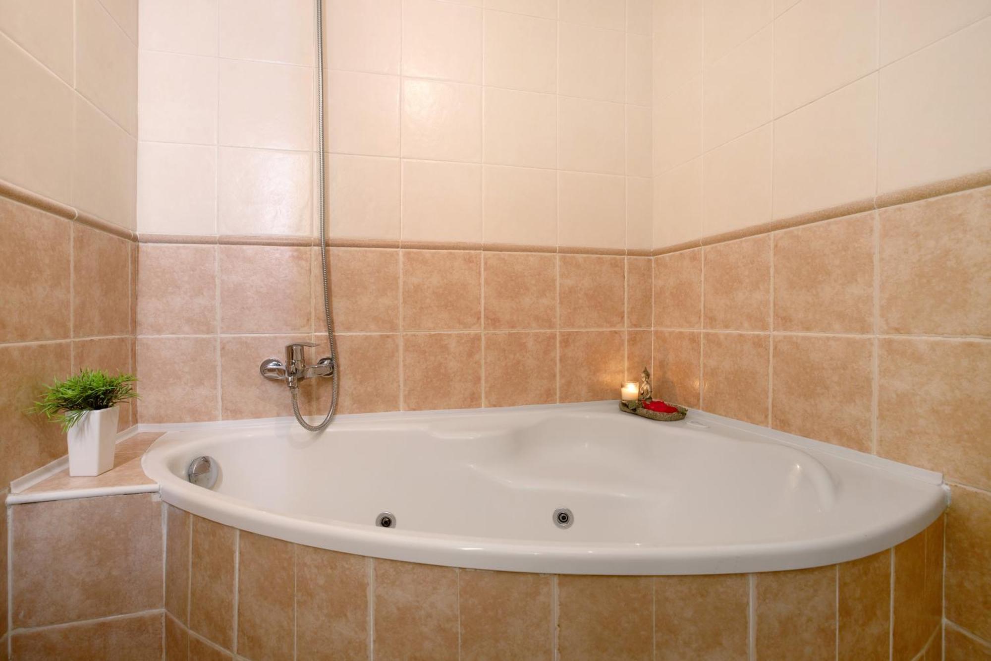 Apartamento Carlos Haya Málaga Dış mekan fotoğraf